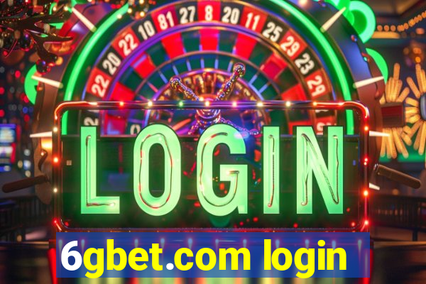 6gbet.com login